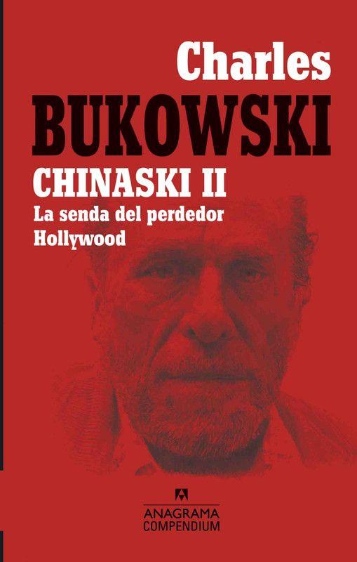 Libro CHINASKI II - Charles Bukowski-0