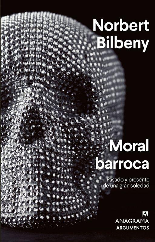 Libro Moral barroca - Norbert Bilbeny-0