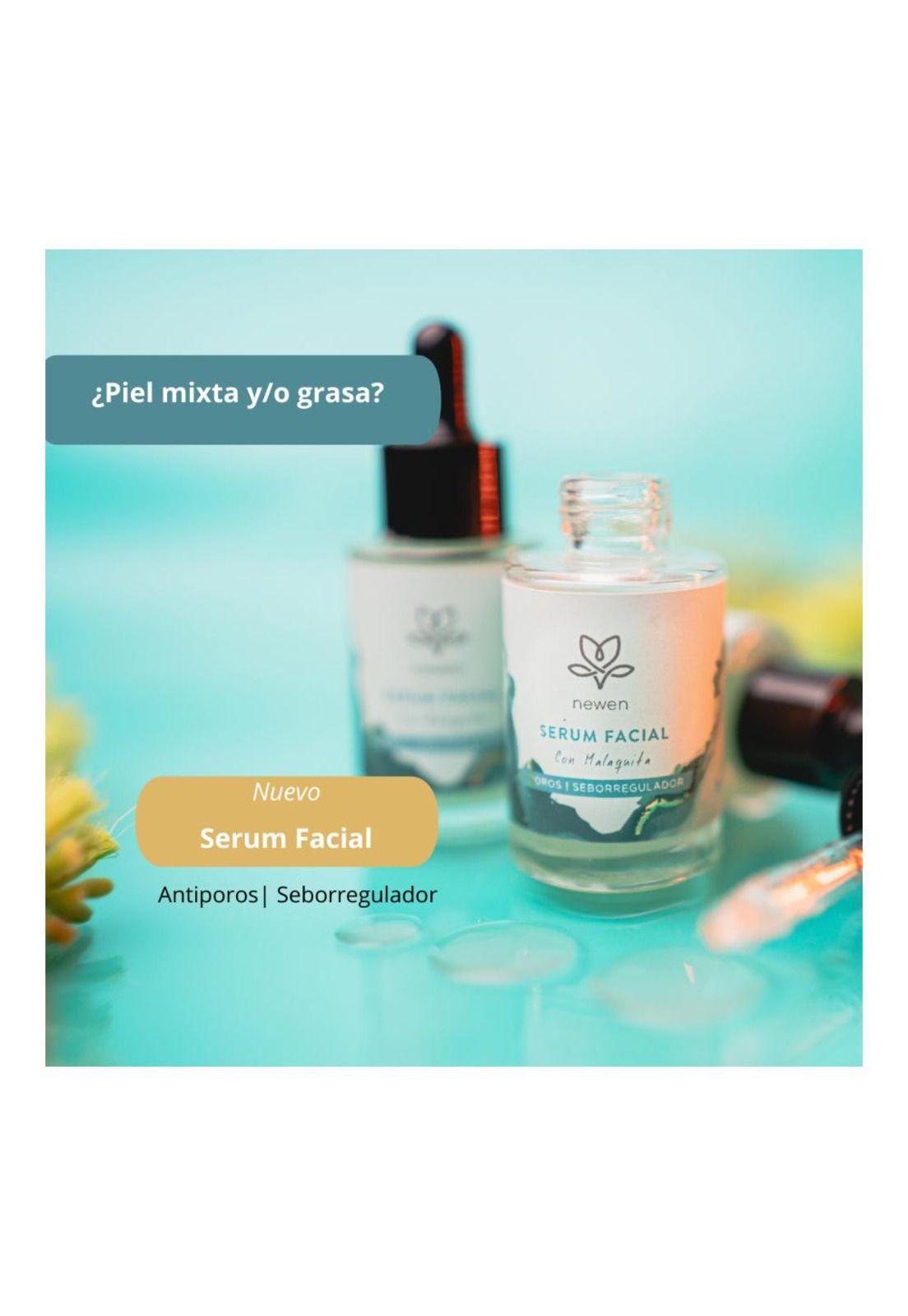Serum Facial con Malaquita-1