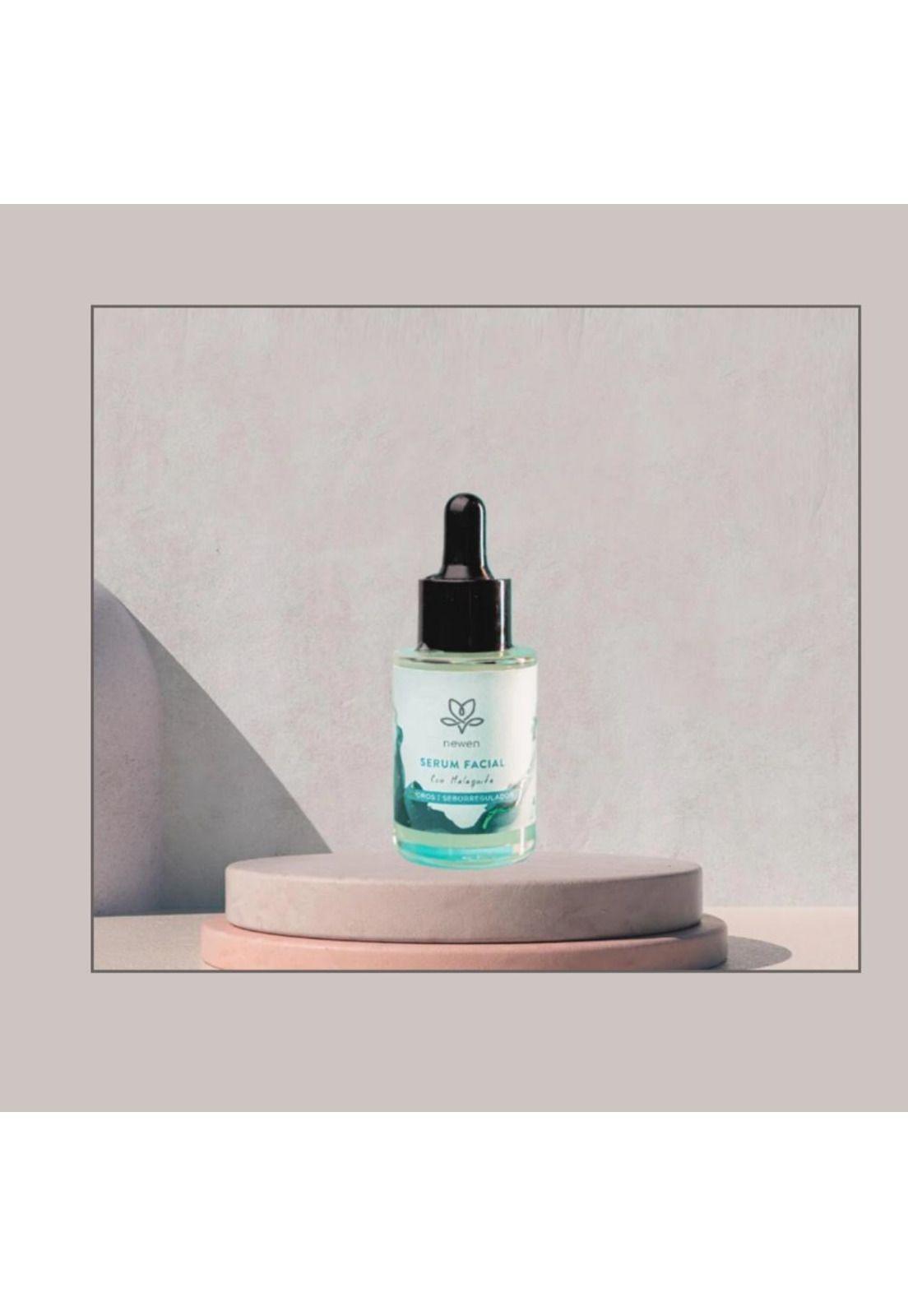Serum Facial con Malaquita-2