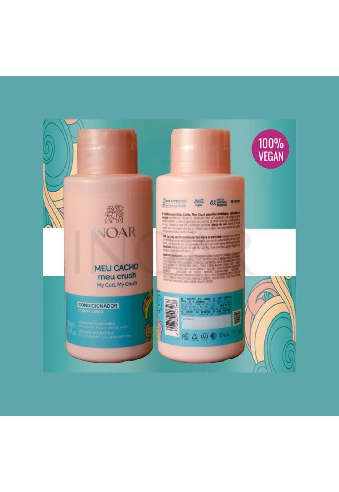 Acondicionador Meu Cacho 500 ml Meu Crush-2