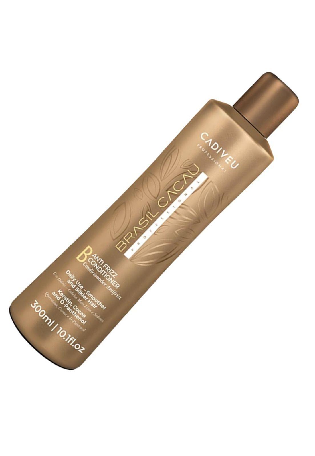 Acondicionador Anti Frizz 300 Ml-1