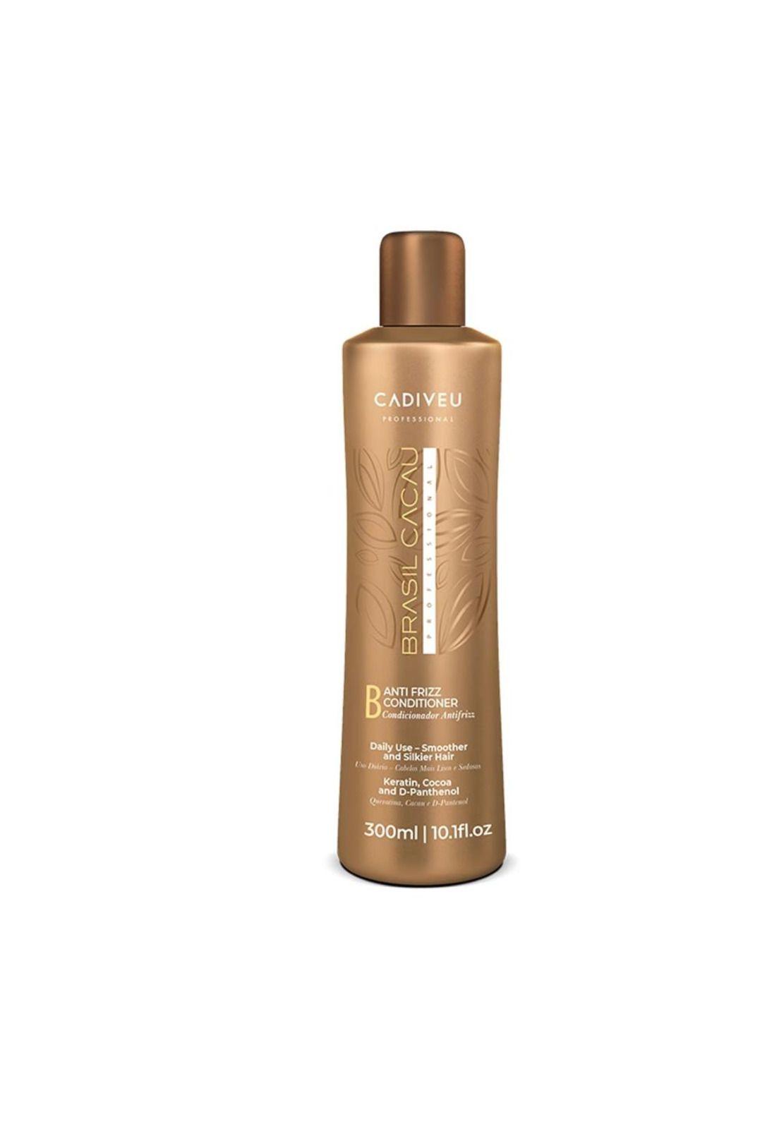 Acondicionador Anti Frizz 300 Ml-3