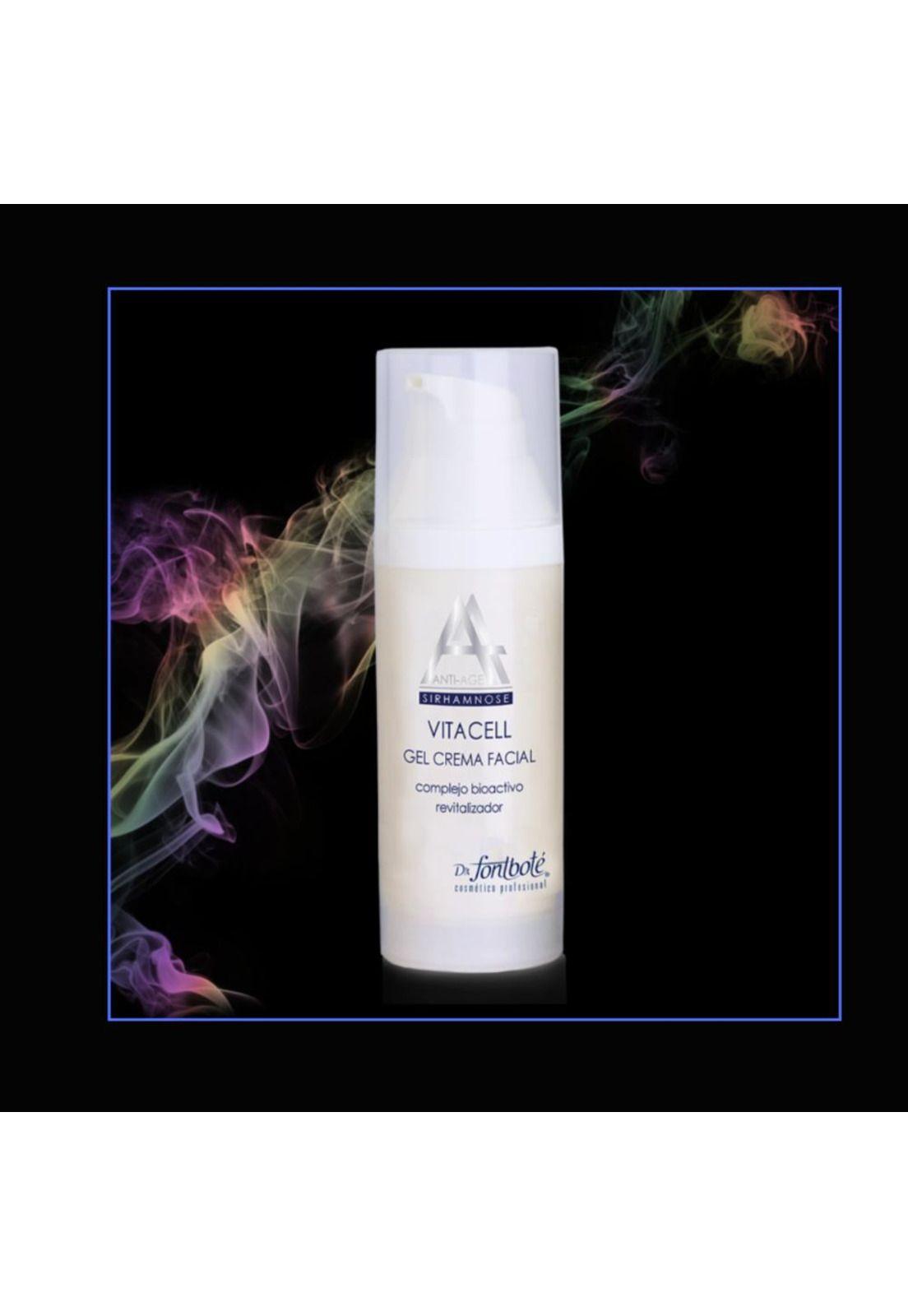 1695 GEL CREMA FACIAL VITACELL CON ESFINGOSOMAS 50 g-2