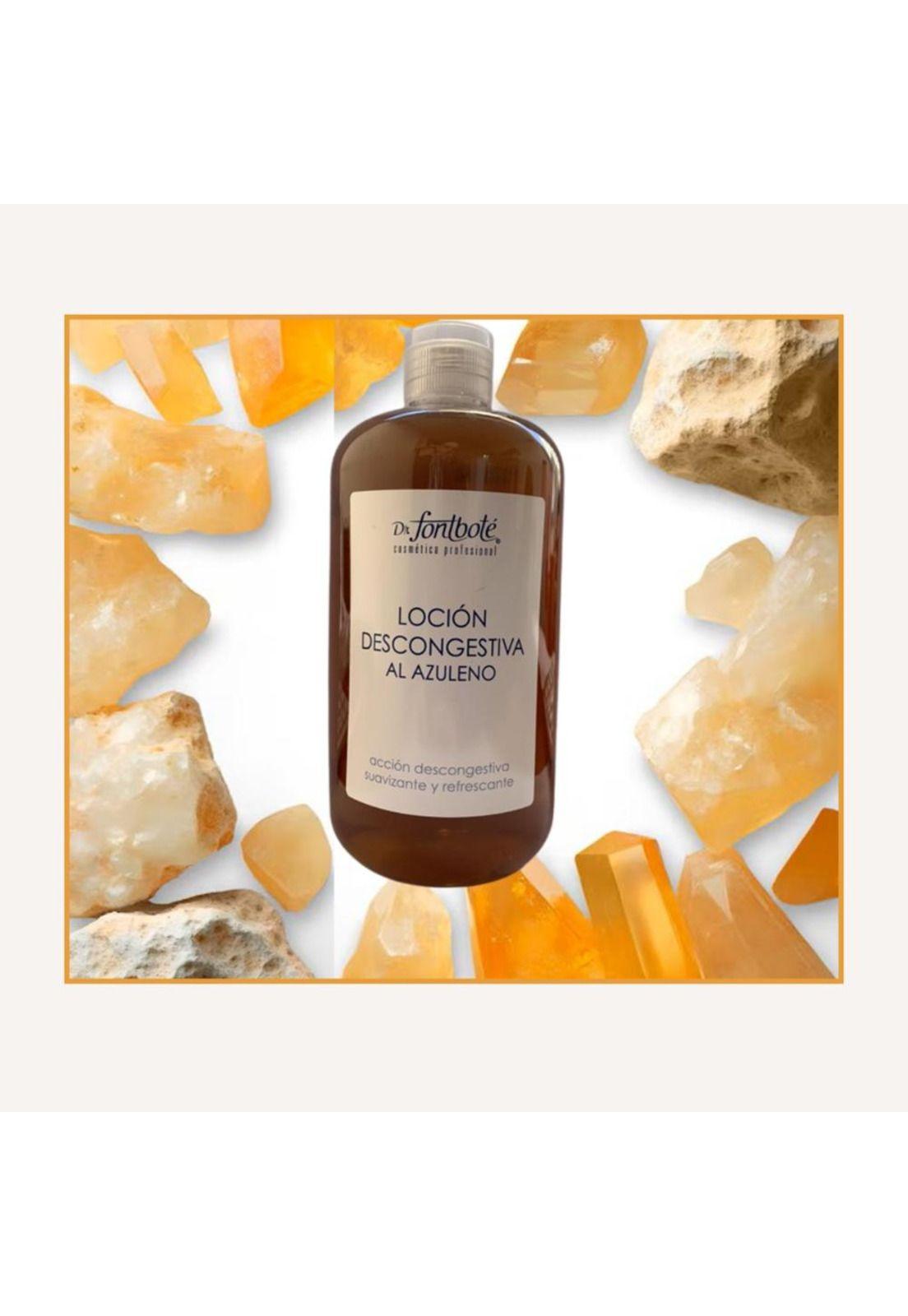 1323 LOCIÓN DESCONGESTIVA AL AZULENO 500 ml-3