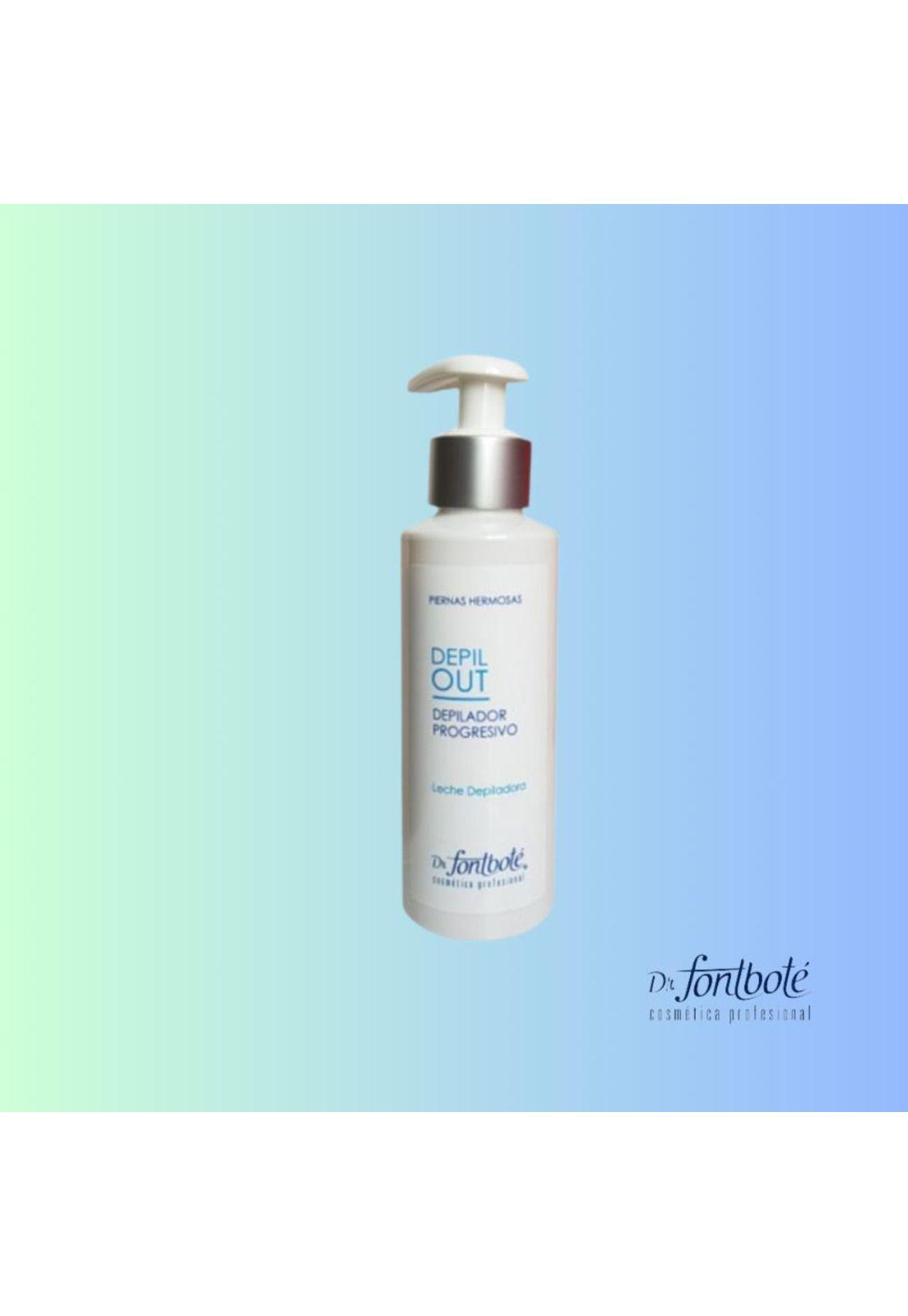 Depilador Progresivo Depil-out 130 ml-2
