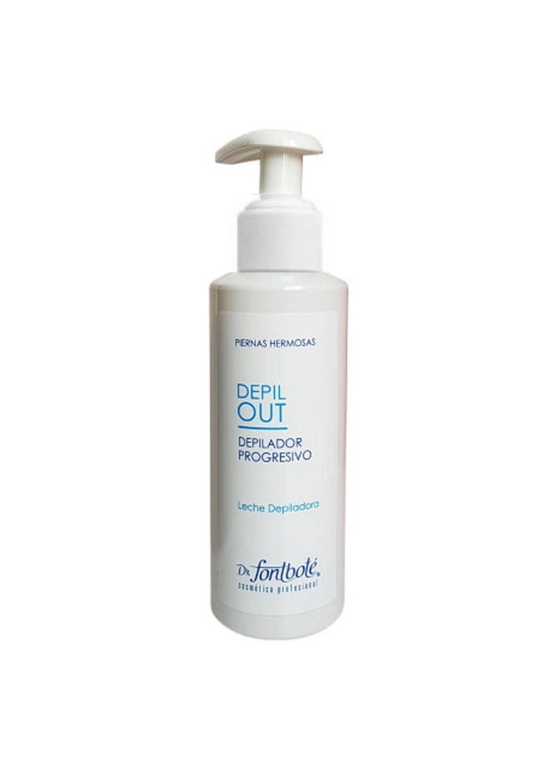 Depilador Progresivo Depil-out 130 ml-3