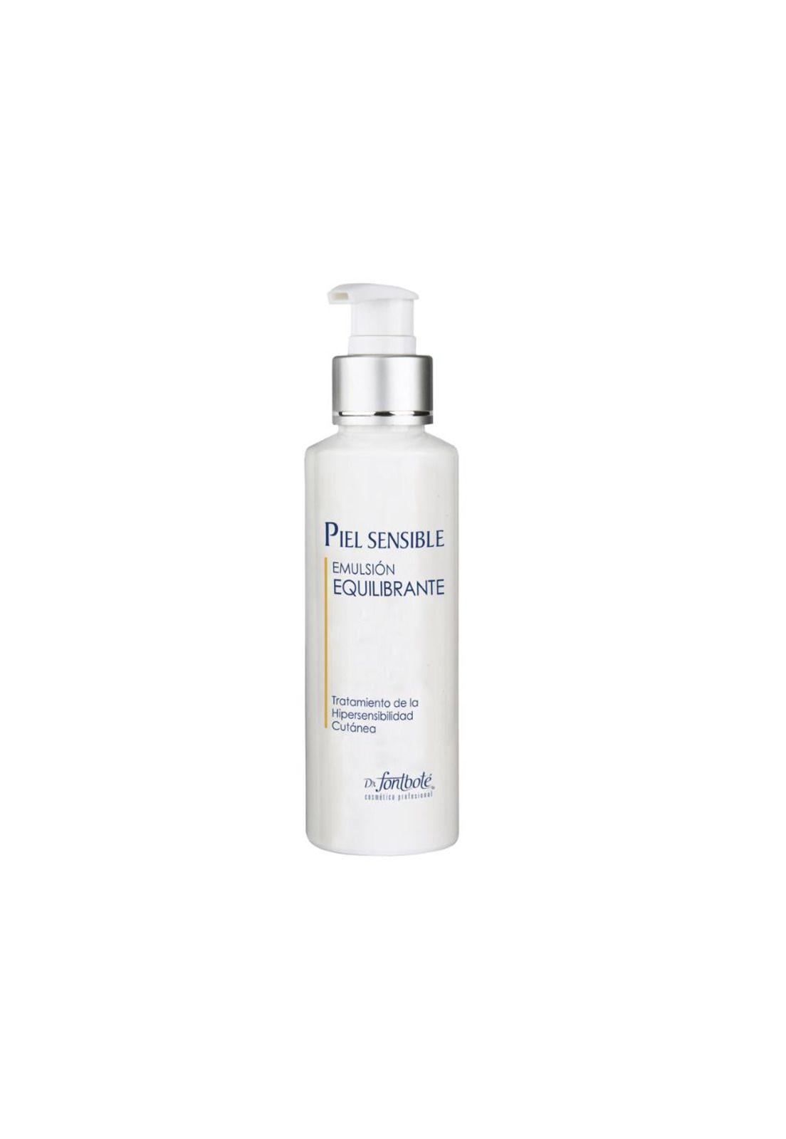 Emulsion Facial Equilibrante Piel Sensible-2