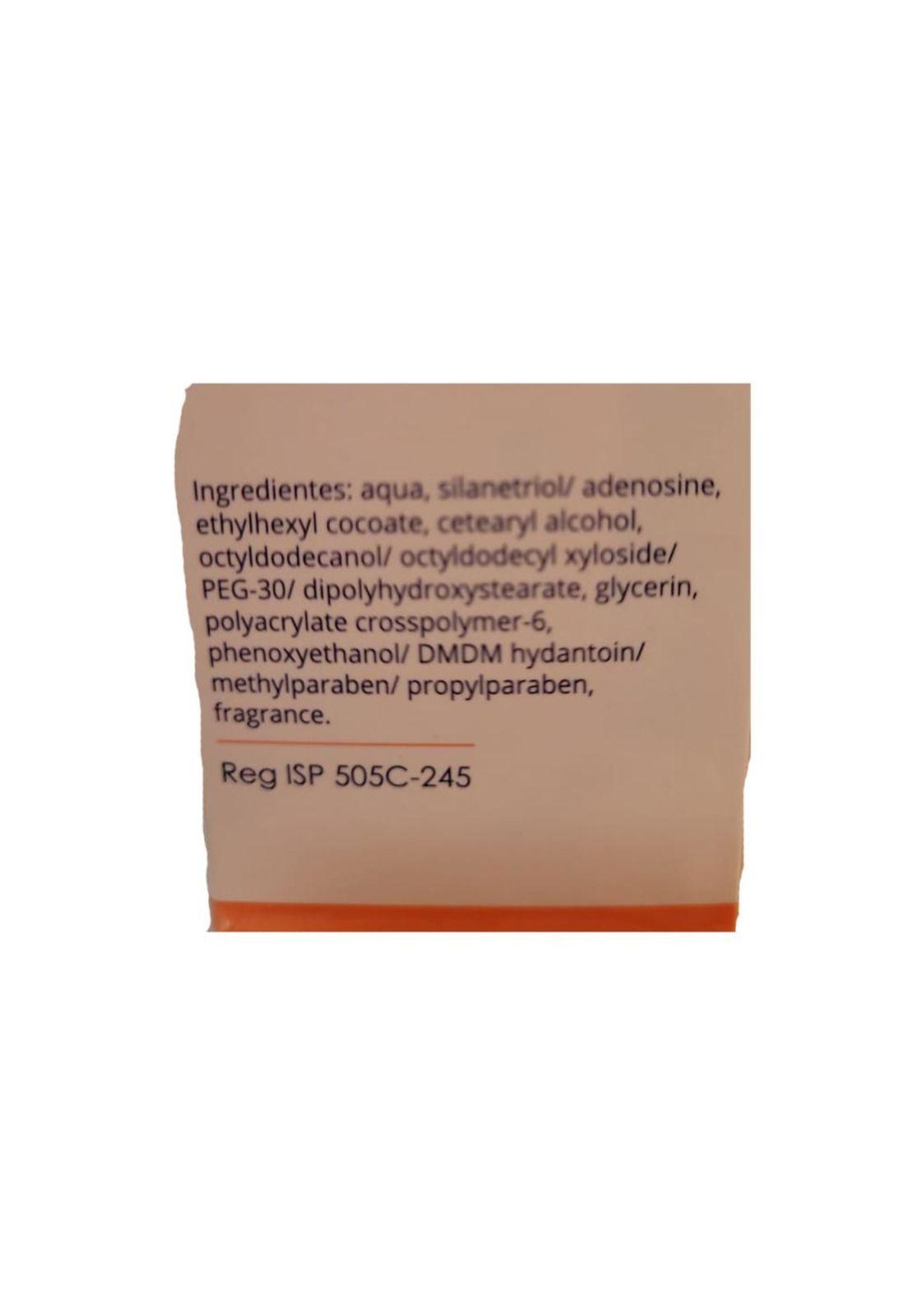 Crema Facial Porus para poros visibles y Antiimperfecciones-4