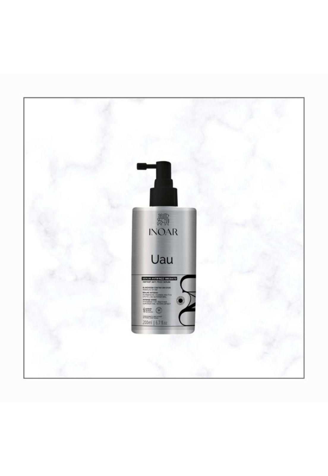 Uau Serum Antifrizz Imediato 200 ml-2