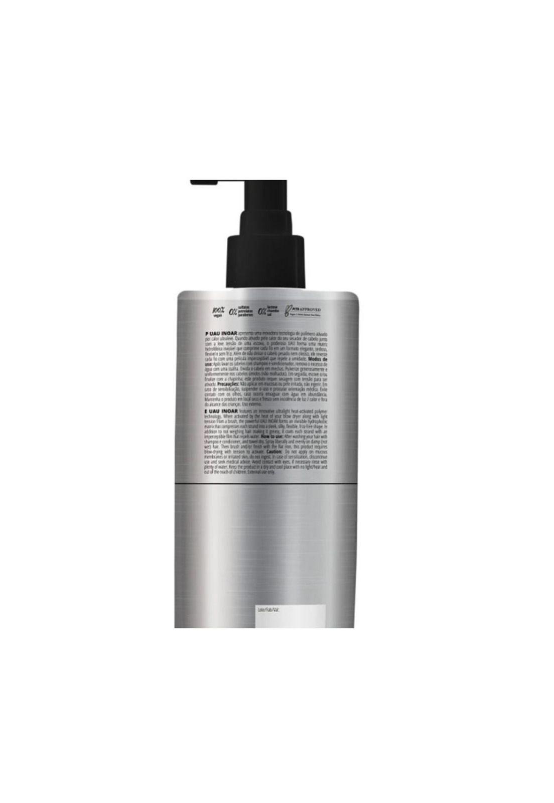 Uau Serum Antifrizz Imediato 200 ml-3