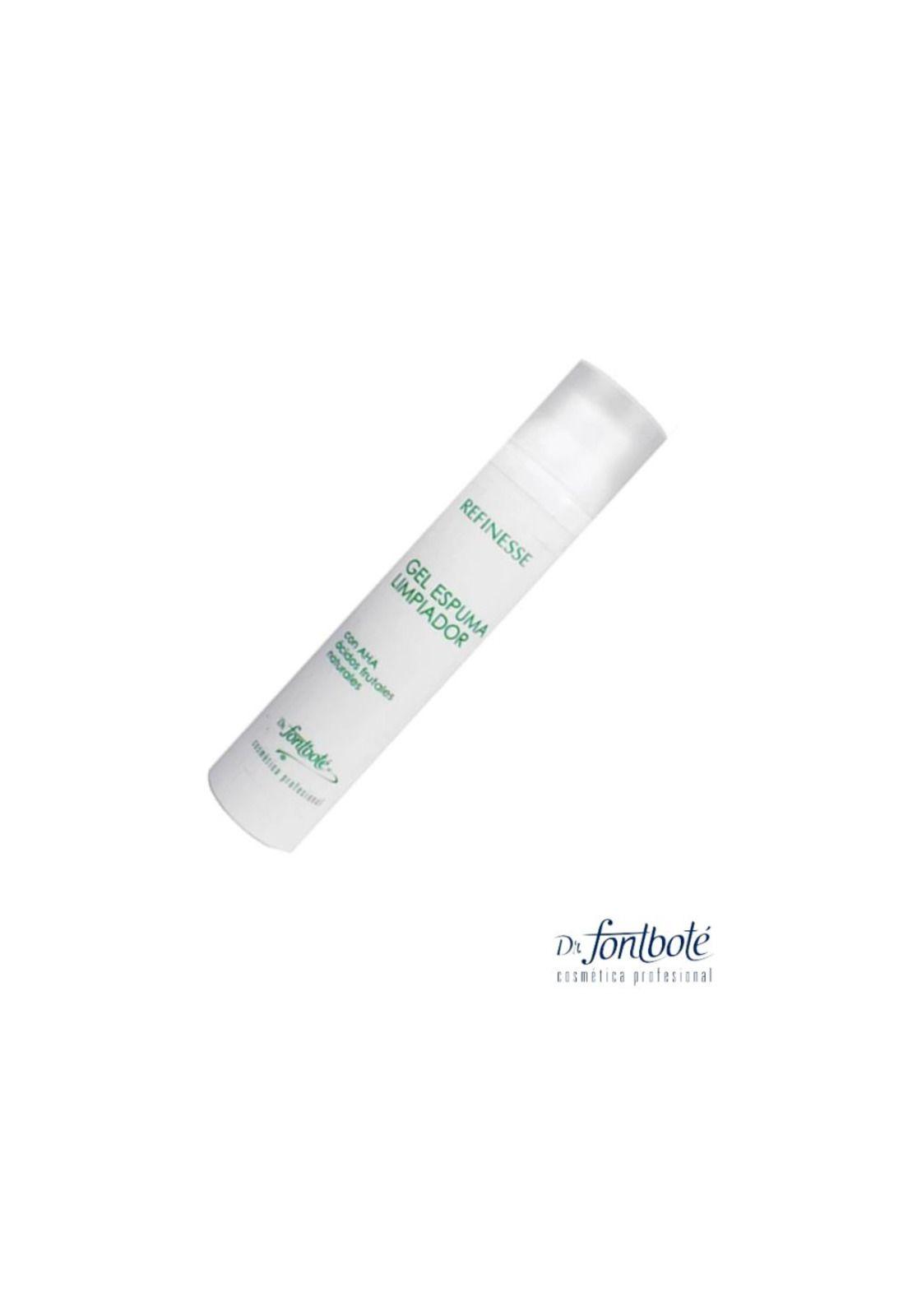 Gel Espuma Limpiador Con Aha 100 Ml-3