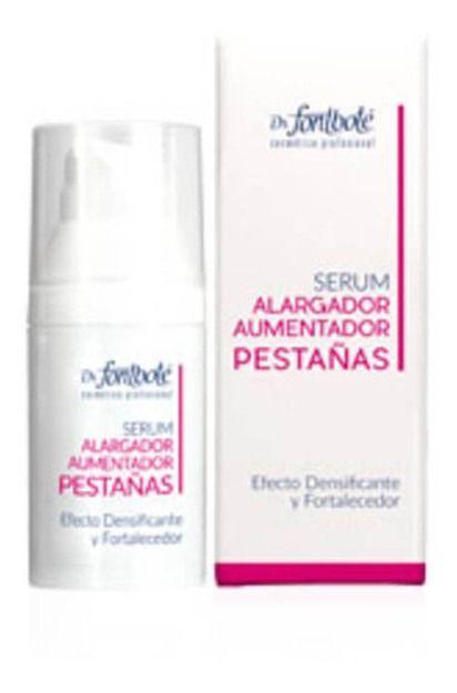 Serum Alargador Aumentador De Pestañas 30 grs-1
