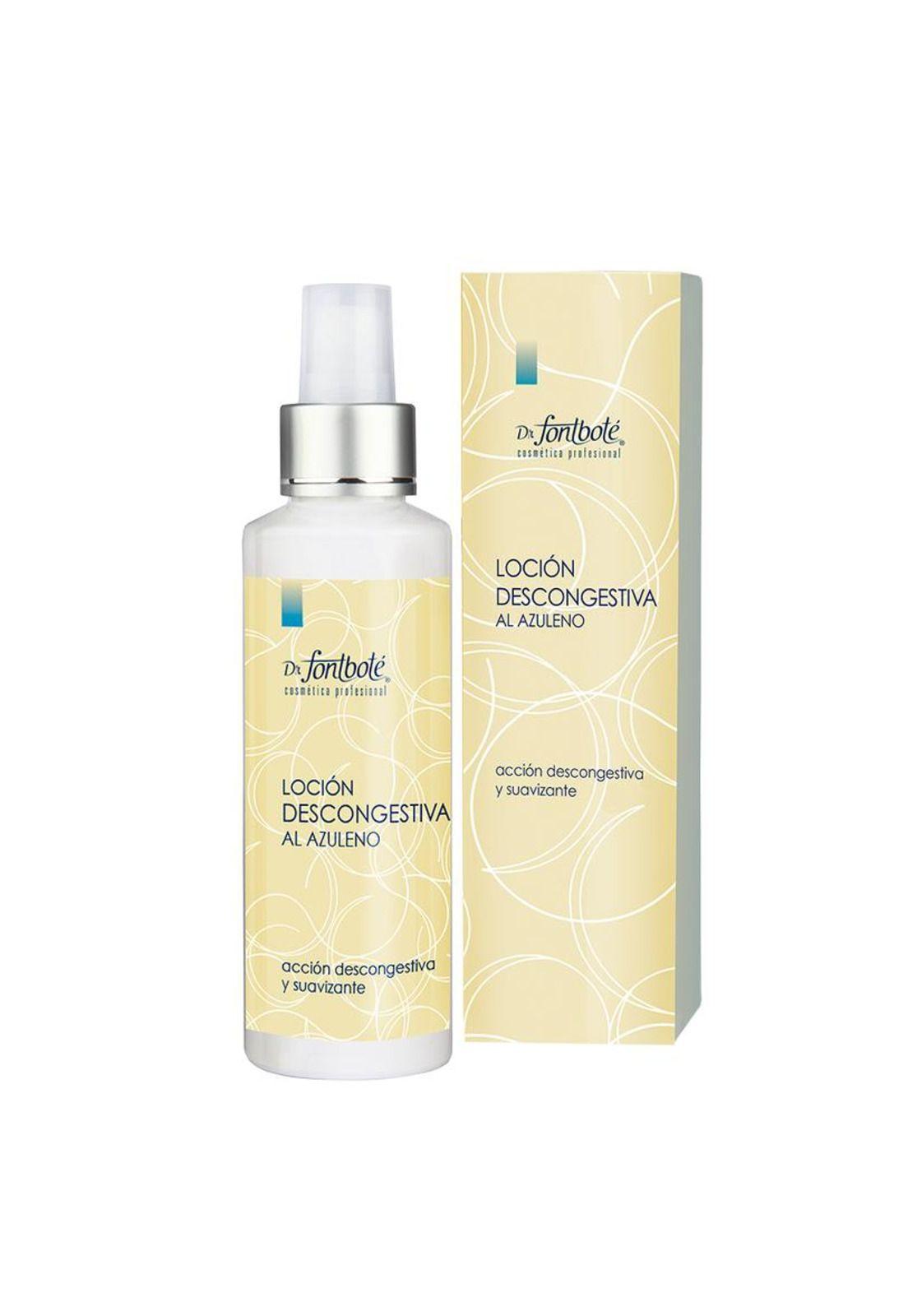 Locion Descongestiva Al Azuleno Kit 2 Productos-3
