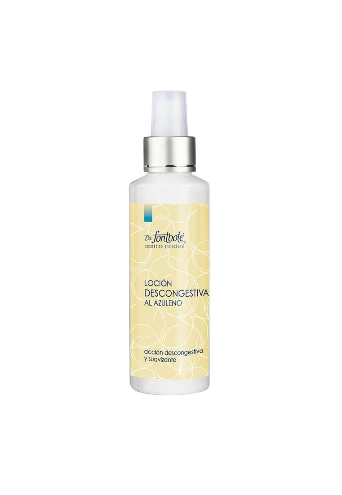 Locion Descongestiva Al Azuleno Kit 2 Productos-4