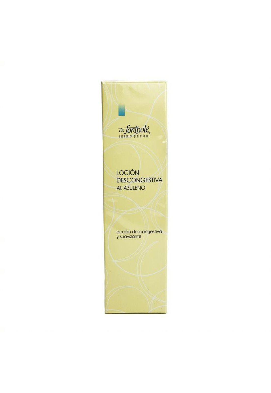 Locion Descongestiva Al Azuleno Kit 2 Productos-5