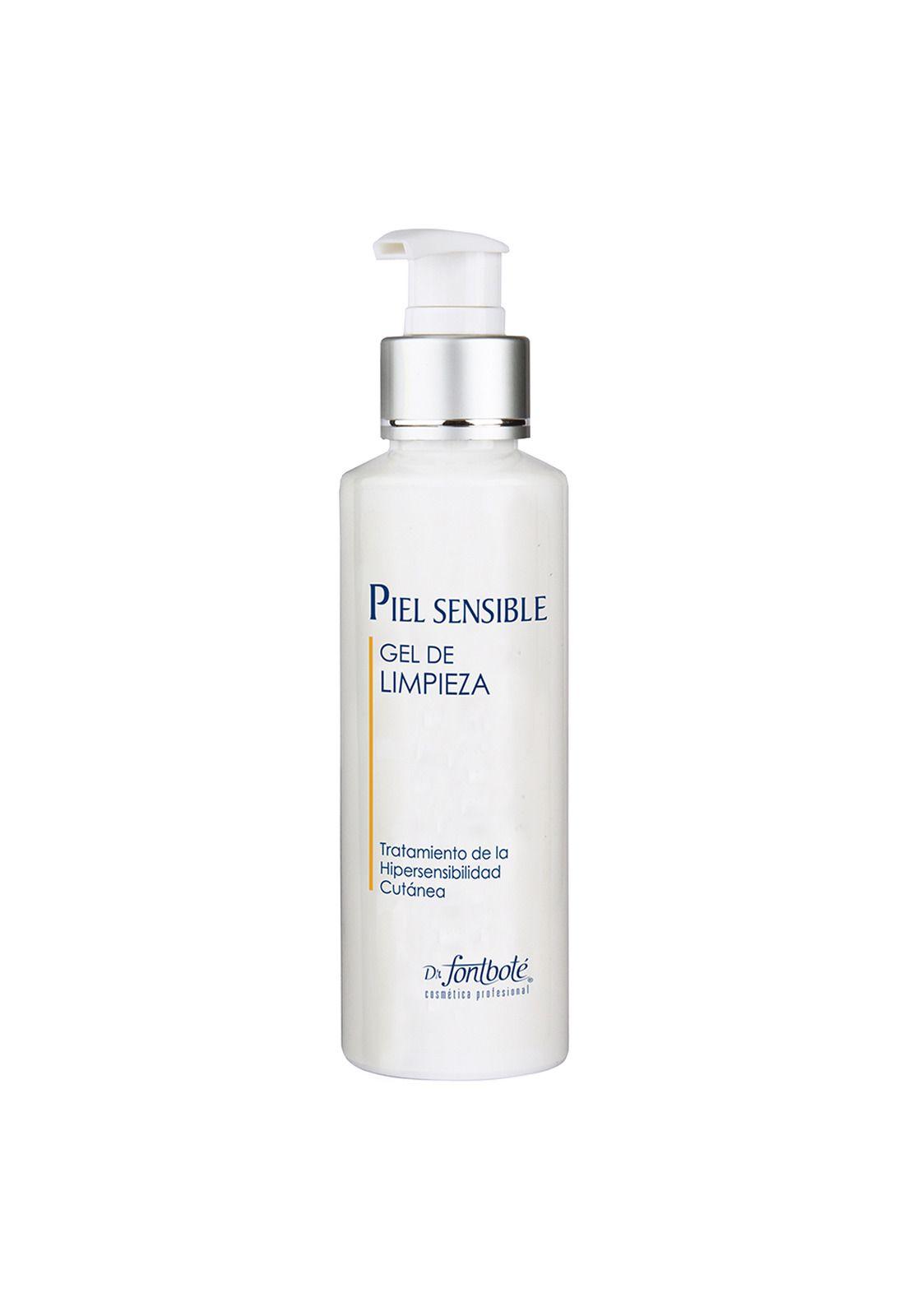 Gel Limpieza Piel Sensible-0