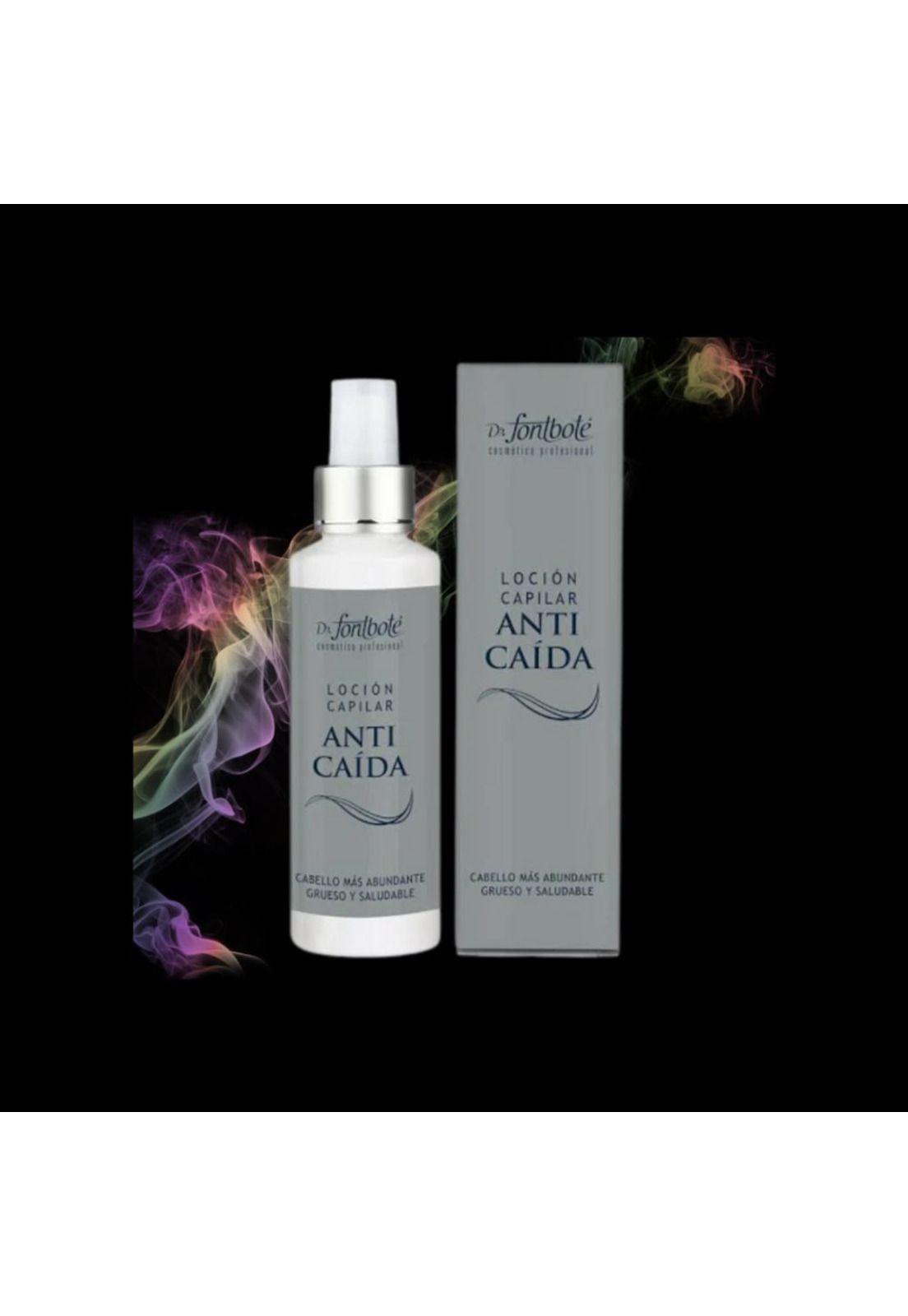 Locion Capilar Anticaida 150 Ml-1