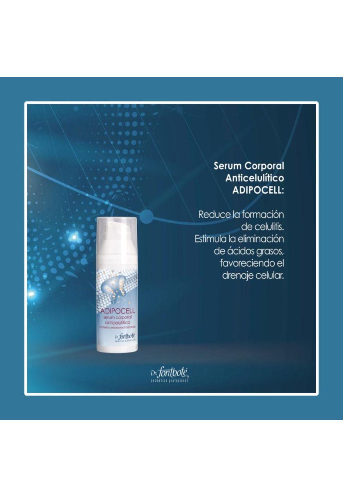 2712 - Serum Corporal Adipocell 50 ml Dr Fontbote-2