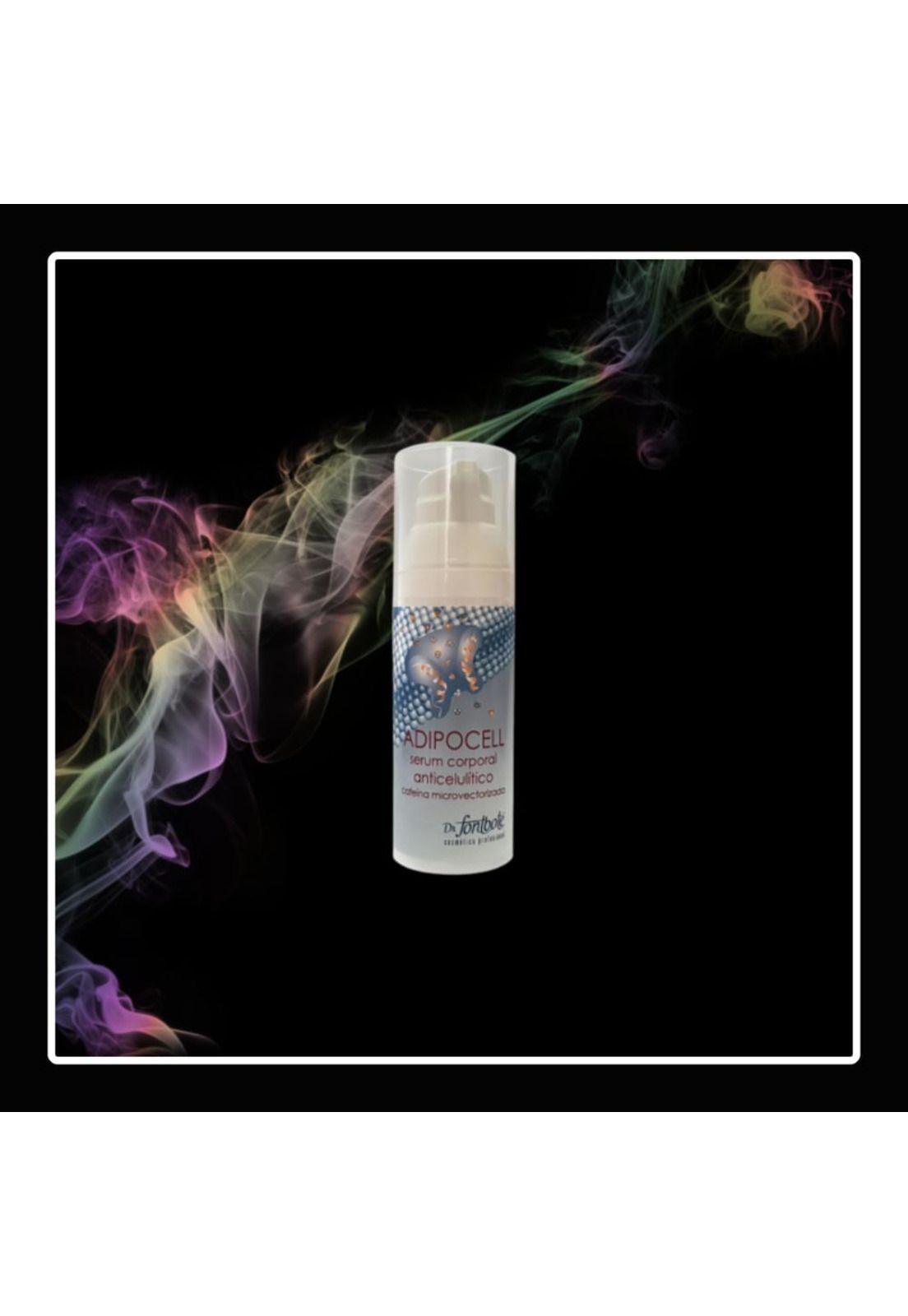 2712 - Serum Corporal Adipocell 50 ml Dr Fontbote-3