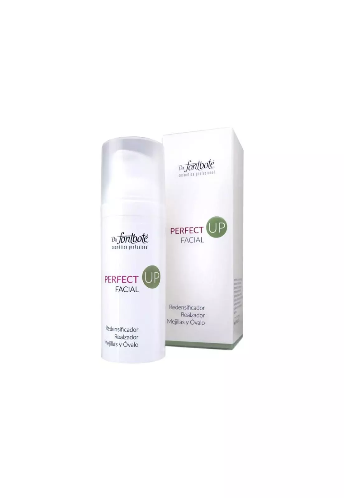 Perfect Up Facial (mejillas Y Ovalo) 50 g-1