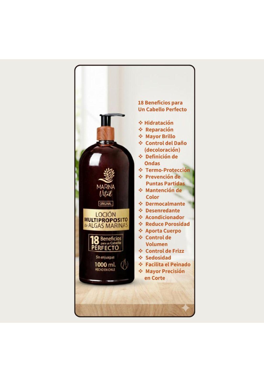 Locion Multiproposito 1000 Ml Marina Vital-2