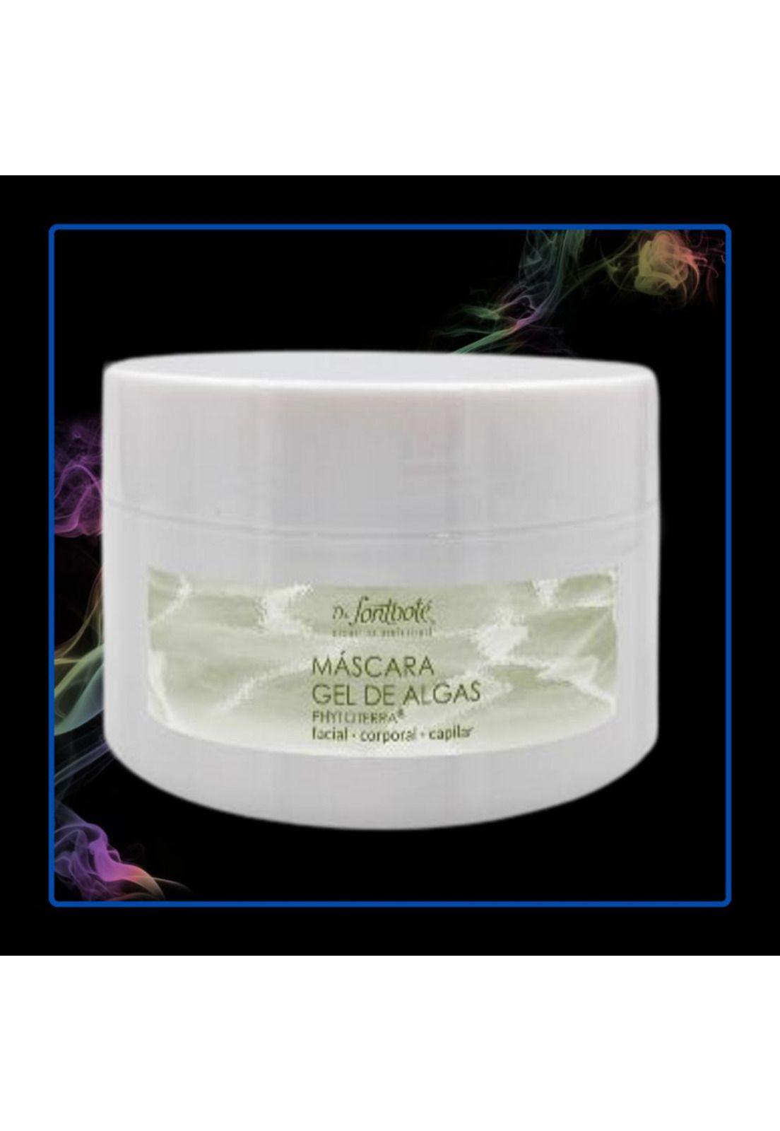1475 MÁSCARA GEL DE ALGAS FACIAL- CORPORAL- CAPILAR 250 g-2