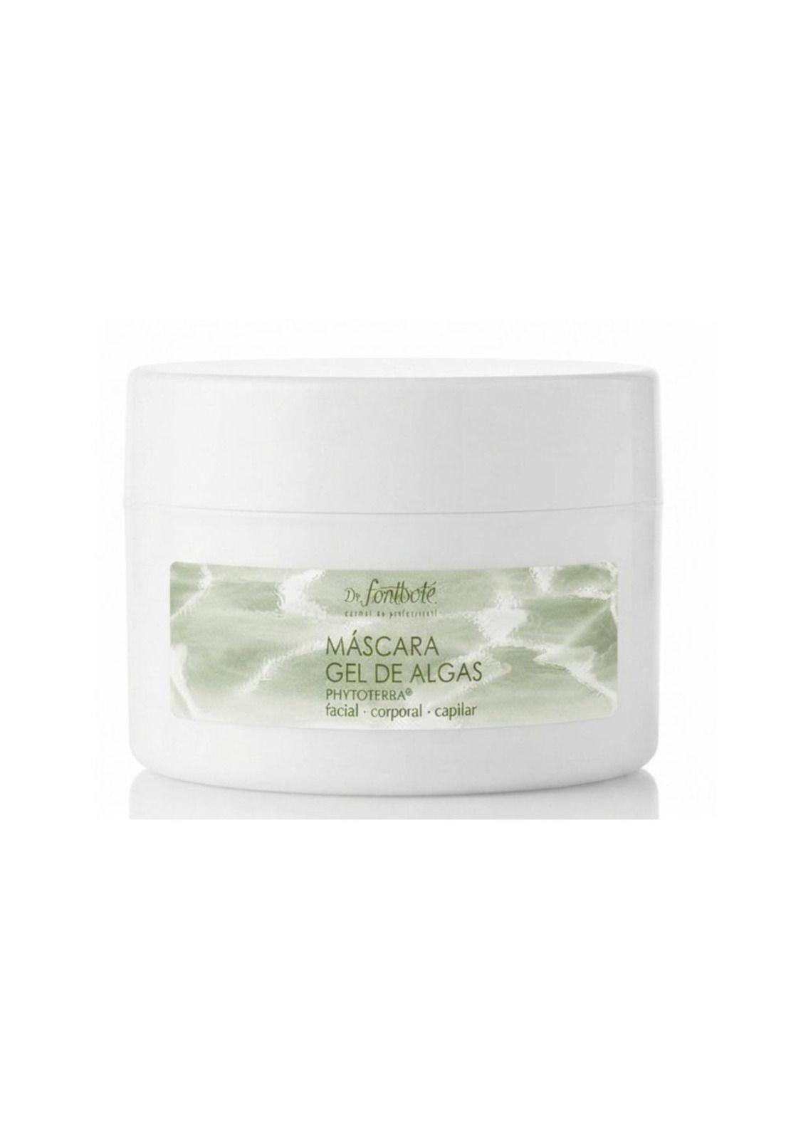 1475 MÁSCARA GEL DE ALGAS FACIAL- CORPORAL- CAPILAR 250 g-0