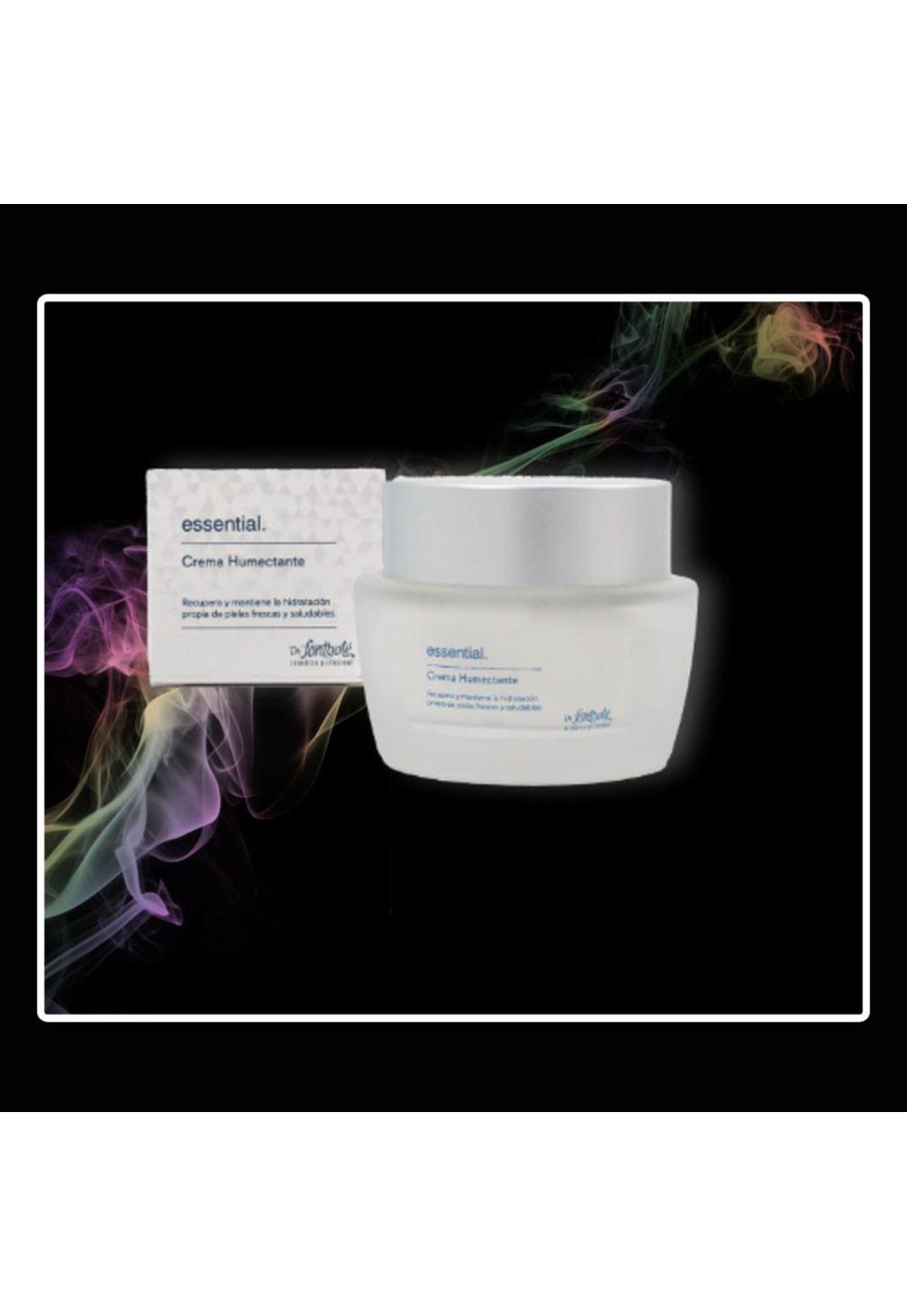 1500 - Crema Humectante Dr Fontbote 50 g-2