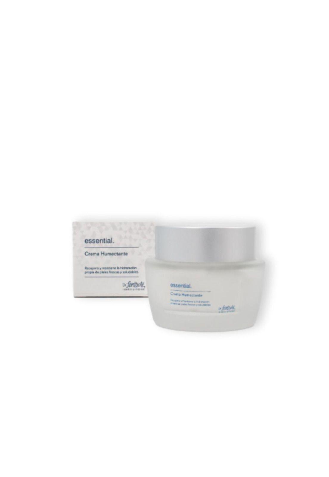 1500 - Crema Humectante Dr Fontbote 50 g-3