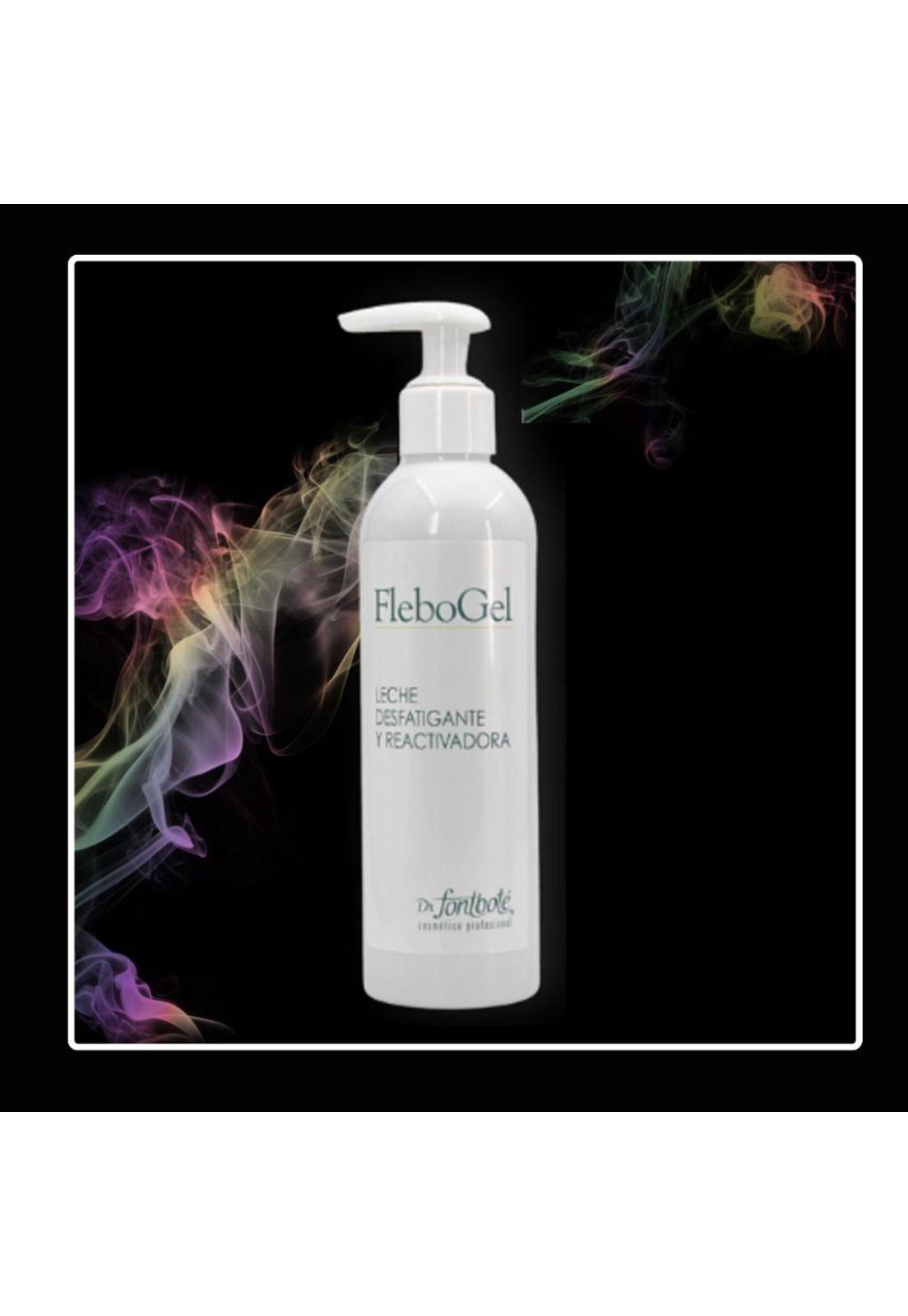 1663 - LECHE DESFATIGANTE Y  REACTIVADORA-2