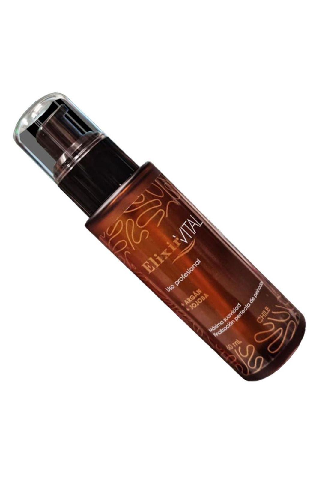 Serum Elixir Vital 60 ml Marina Vital-3