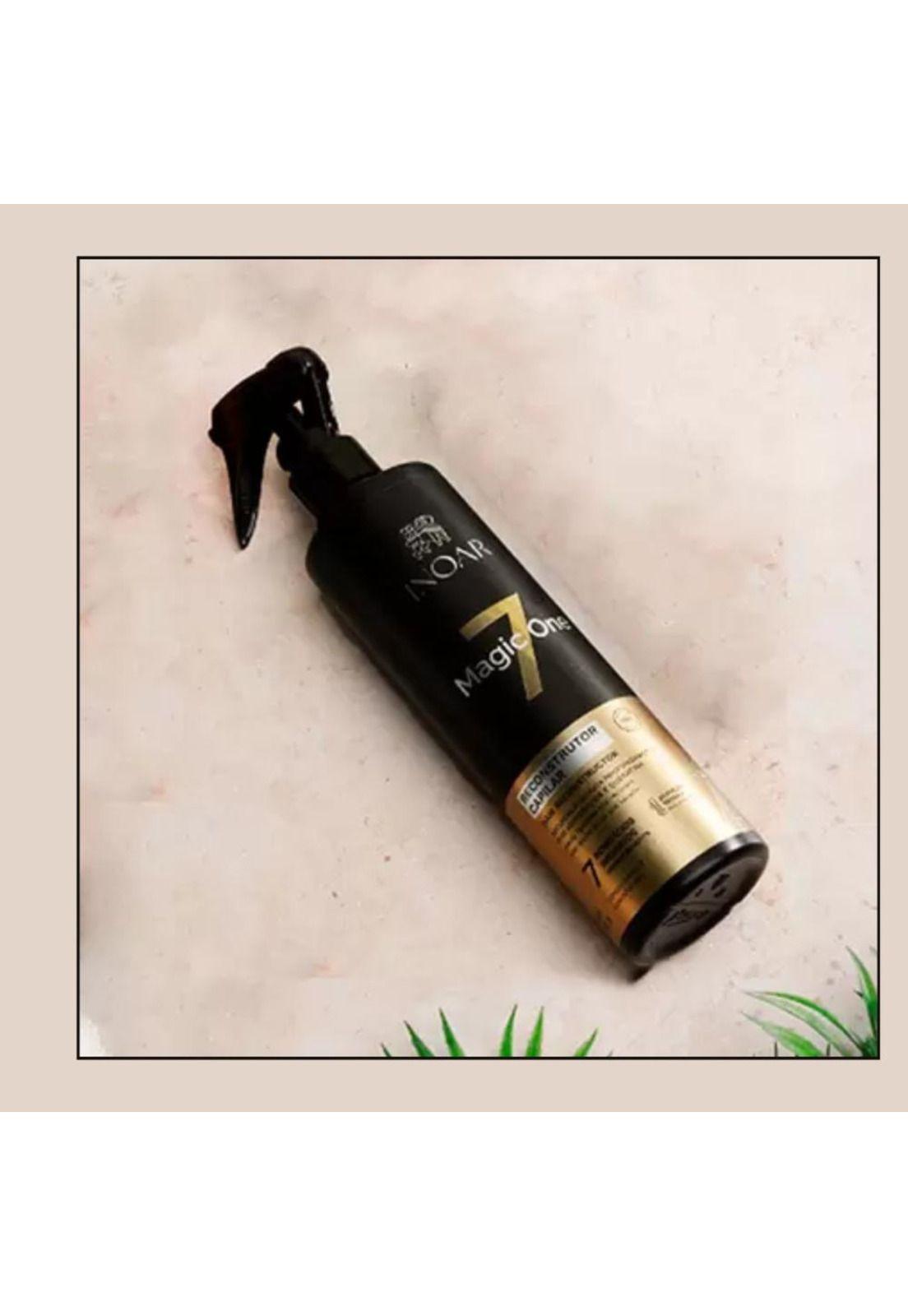 Magic One 7 Reconstructor Termo Protector 300 Ml-3