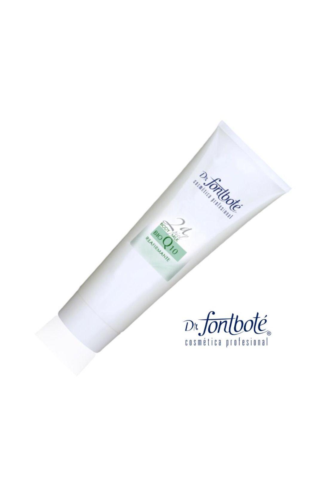 1468 BODY MILK REAFIRMANTE 2ª PIEL BIO - Q10 250 ml-2