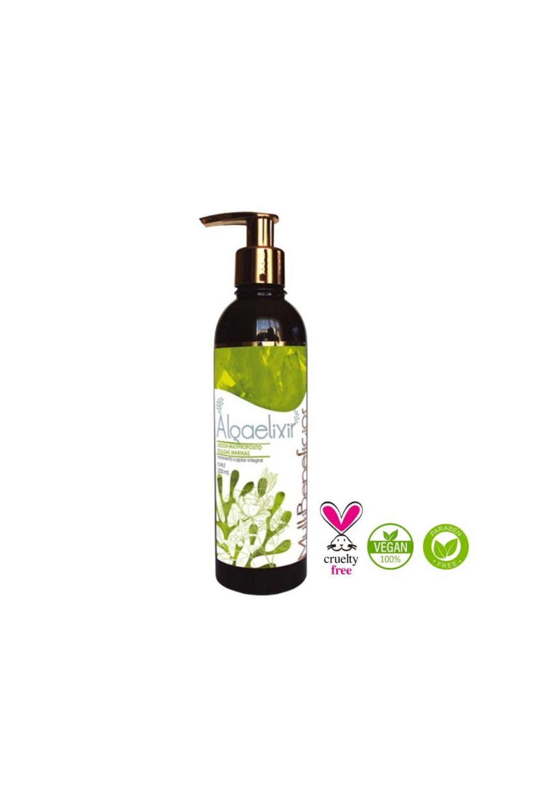 Algaelixir Multibeneficios 250 ml-2