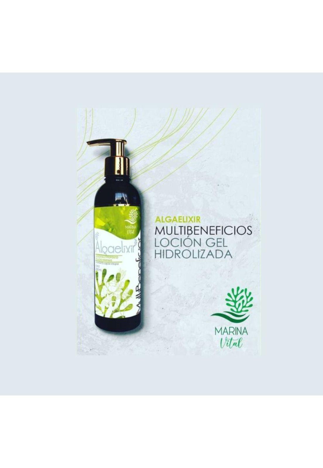 Algaelixir Multibeneficios 250 ml-3