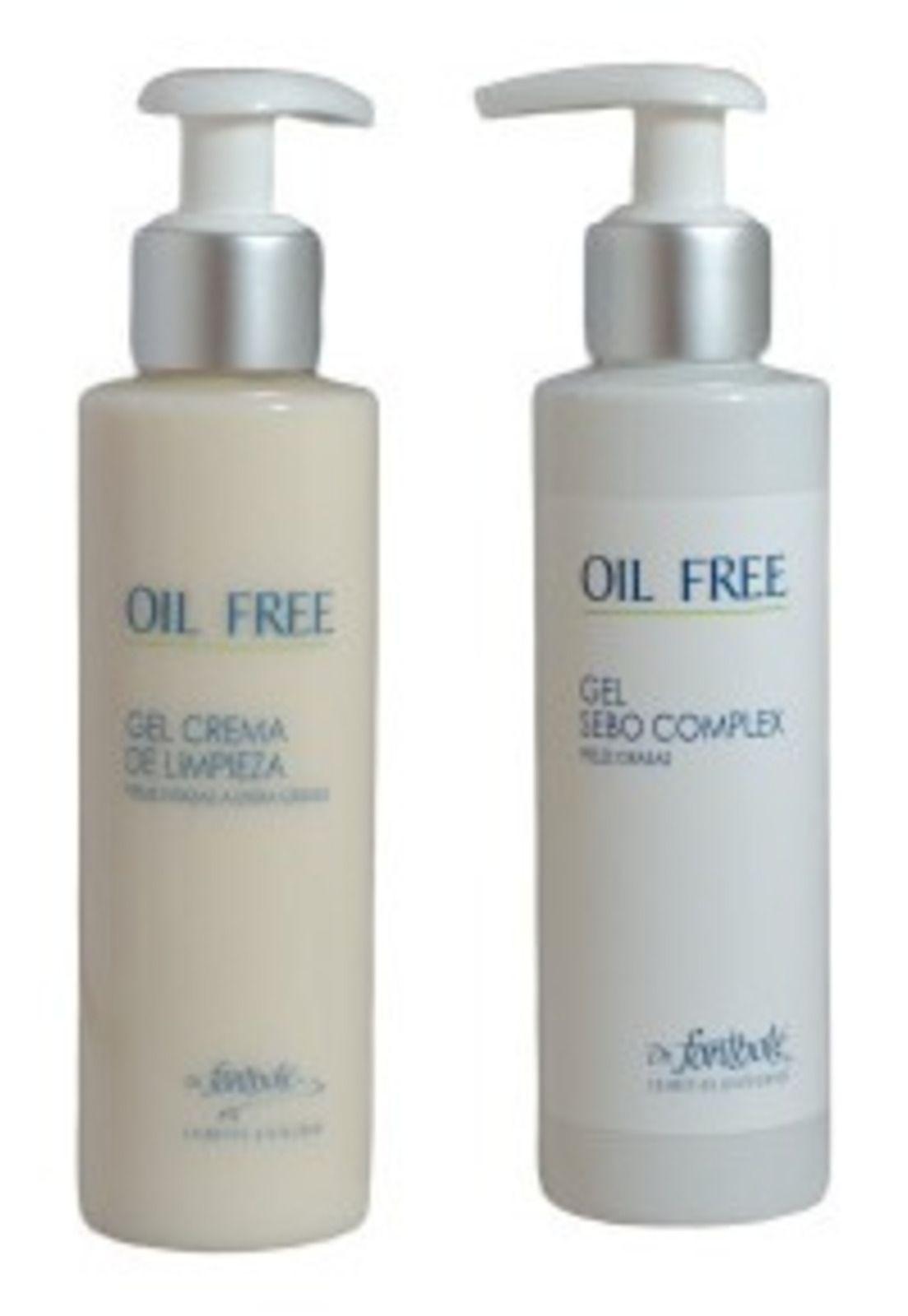 Gel Limpieza y Gel Sebo Complex Piel Grasa-1
