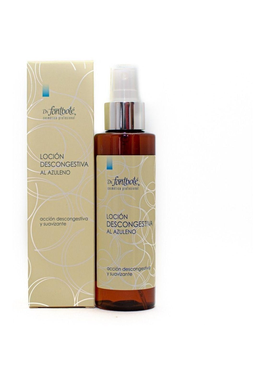 Locion Descongestiva Al Azuleno 150 ml-3