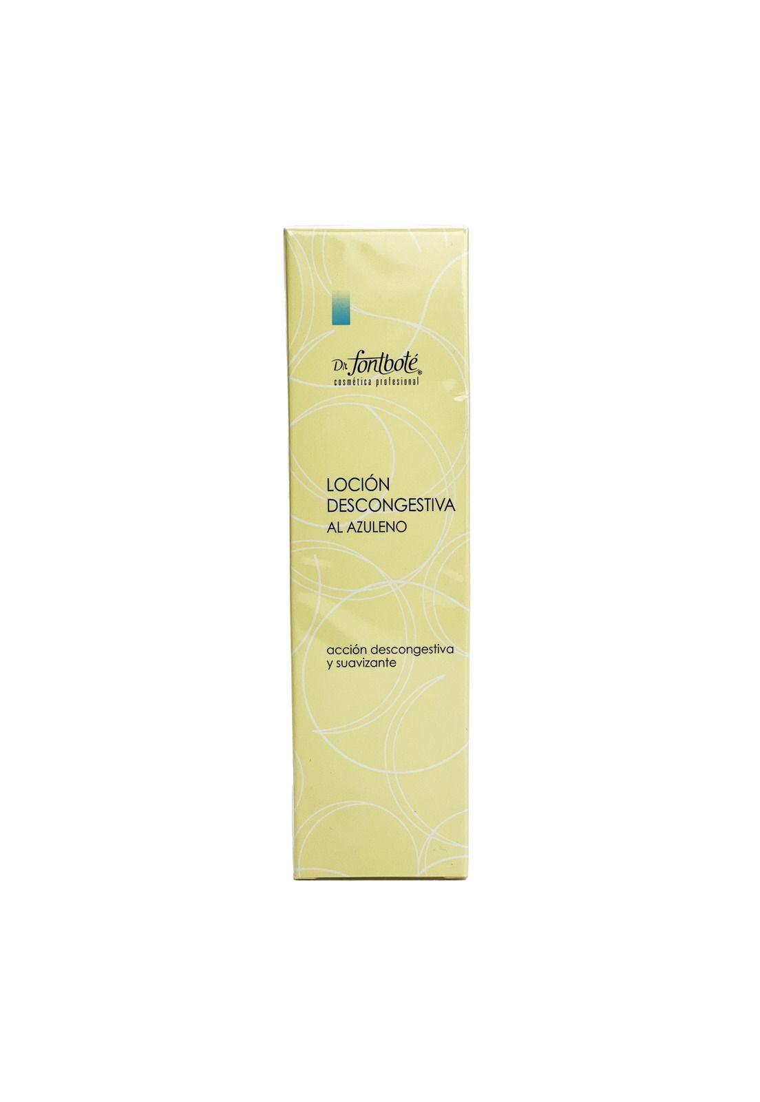 Locion Descongestiva Al Azuleno 150 ml-5