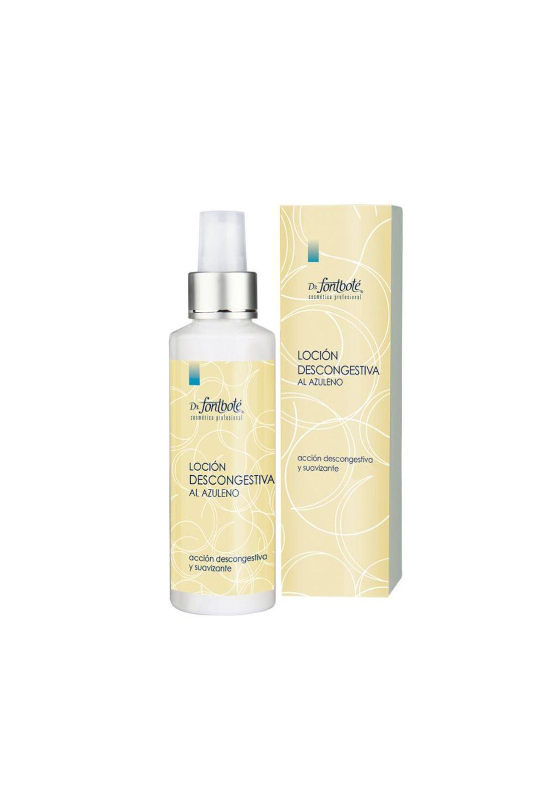 Locion Descongestiva Al Azuleno 150 ml-2