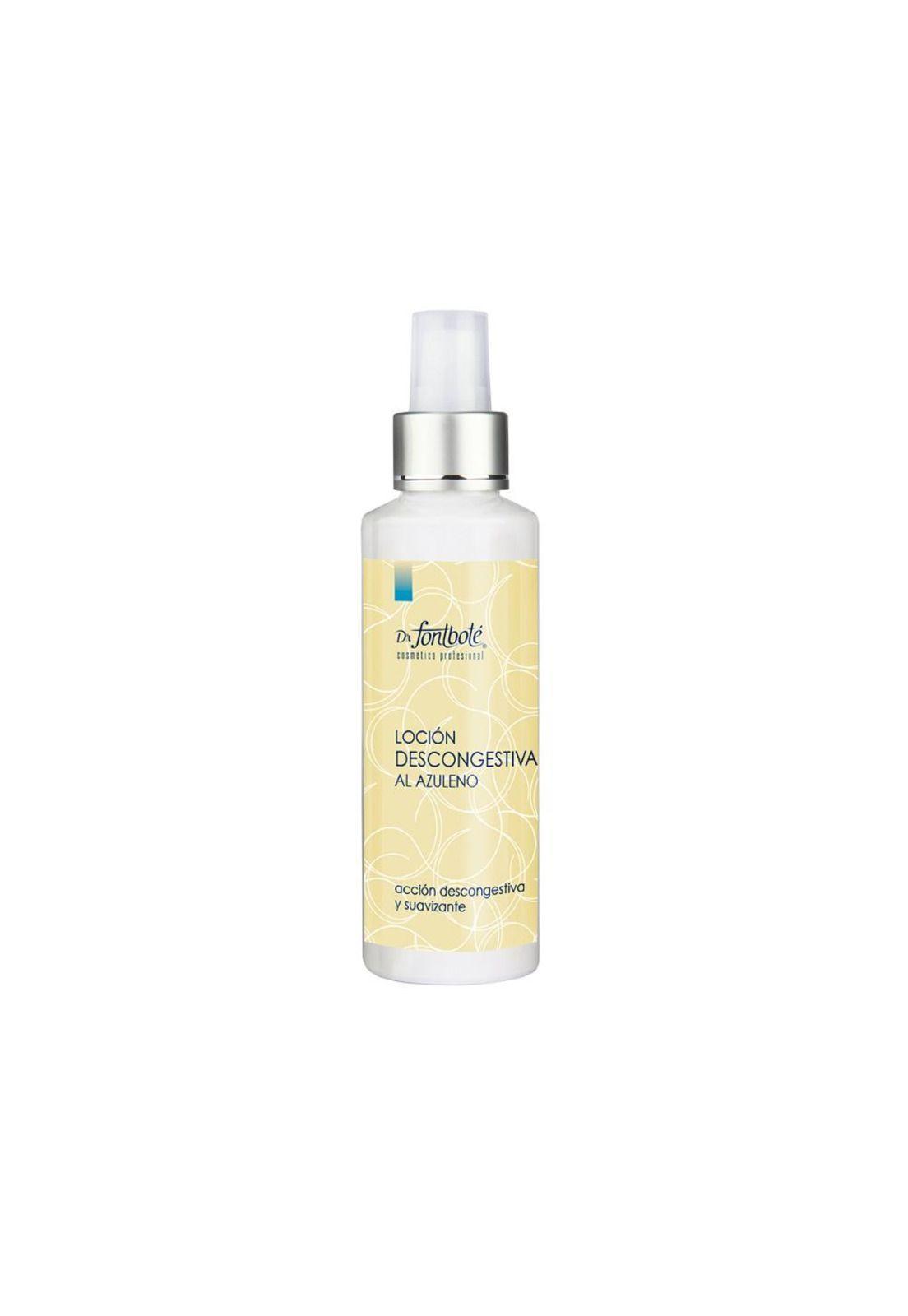 Locion Descongestiva Al Azuleno 150 ml-2