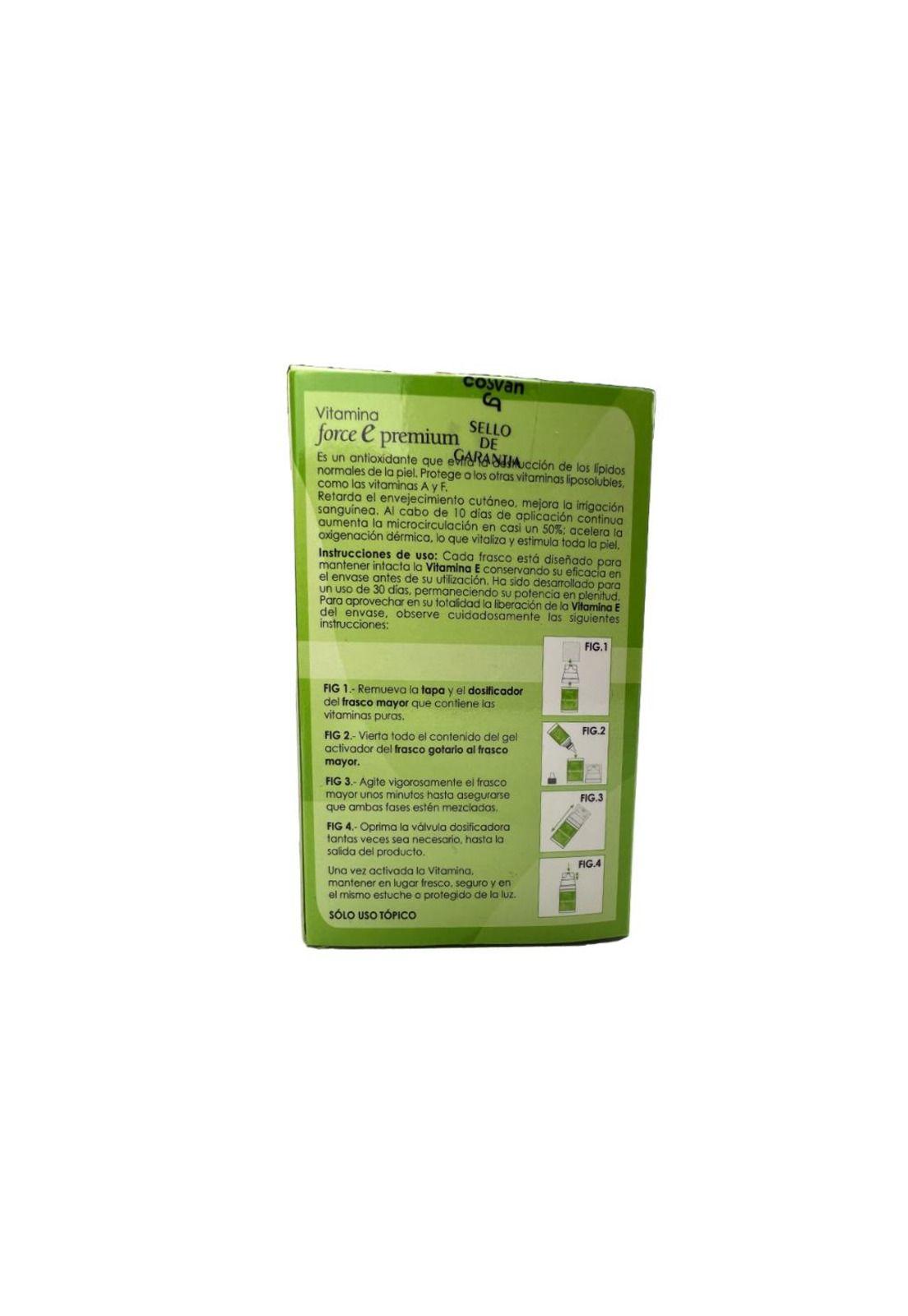 Serum Concetrado Vitamina E Premium Dr Fontbote-4