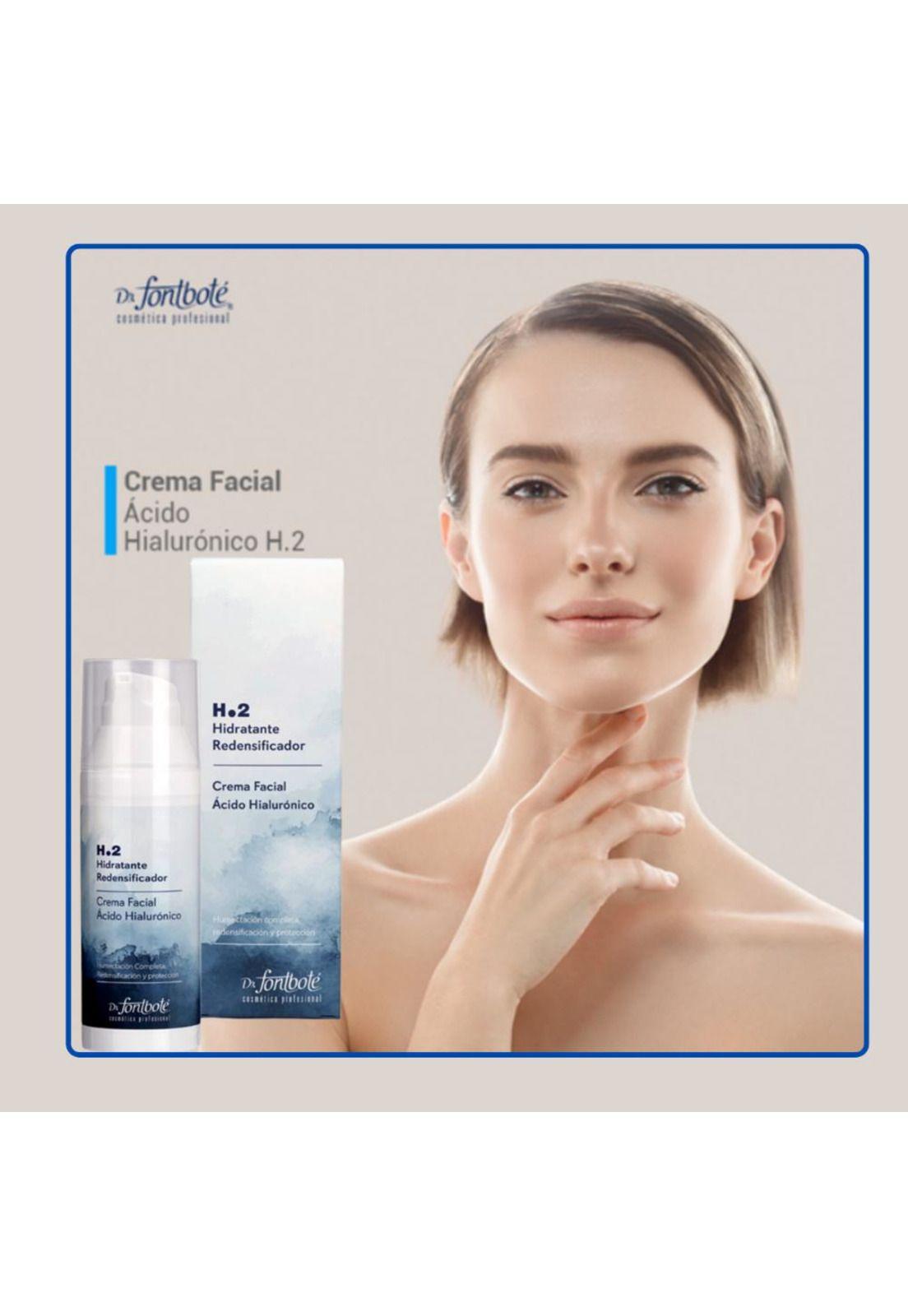 Crema Facial Hidratante Acido Hialuronico-2