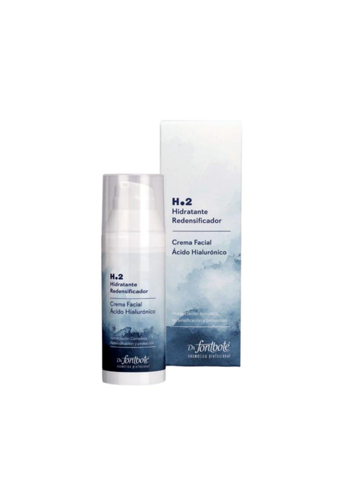 Crema Facial Hidratante Acido Hialuronico-5