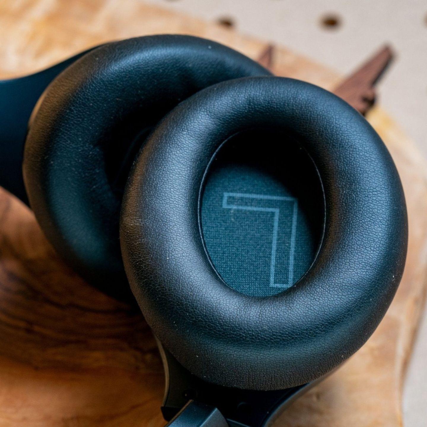 Almohadillas Repuesto Para Audifonos Anker Soundcore Life Q20-3