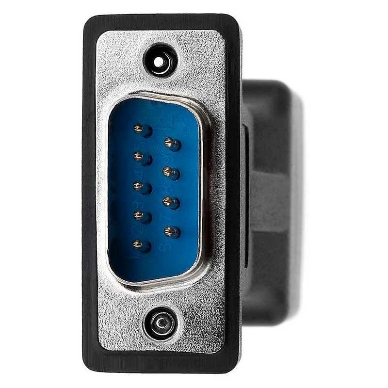 Adaptador Rs232 Macho A Hembra Puerto Com A Lan Ethernet-2