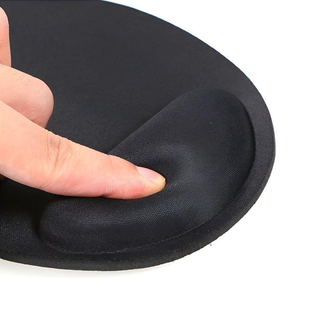 Mouse Pads Ergonomico Base Antideslizante-3