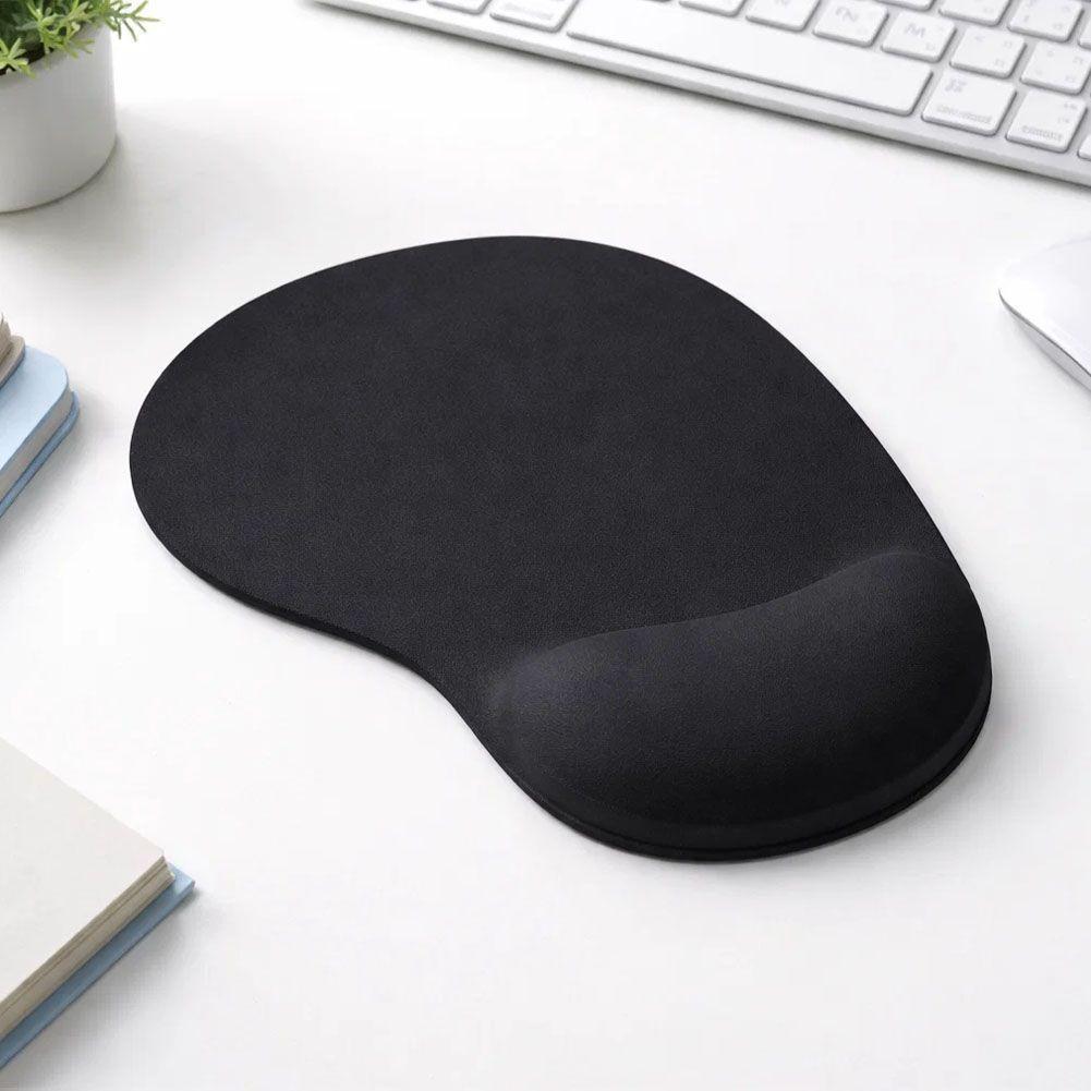 Mouse Pads Ergonomico Base Antideslizante-4