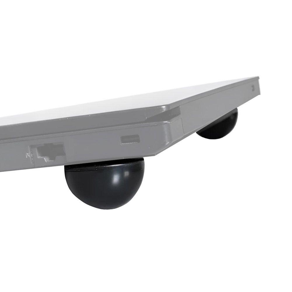 Soporte Autoadhesivo Para Notebook Bolas Antideslizantes PVC-2