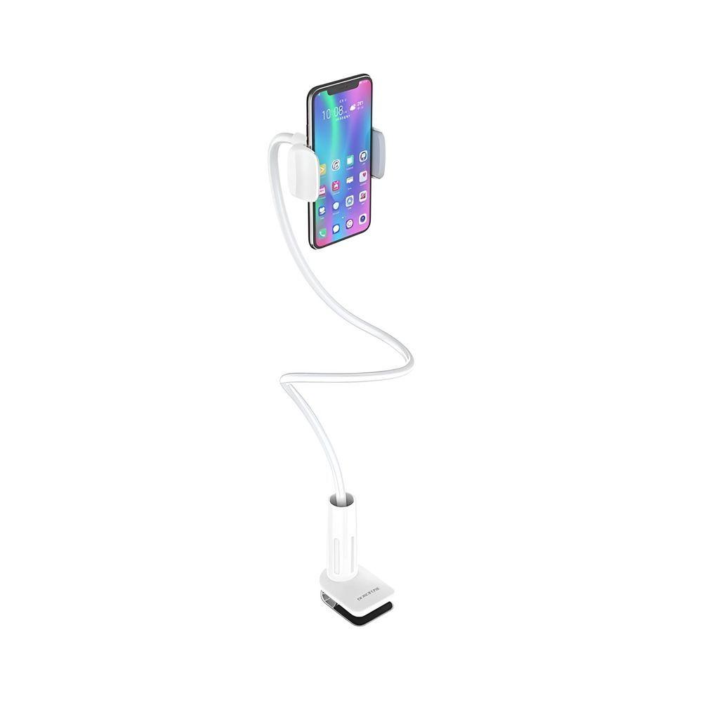Soporte Celular Flexible Cuello de Cisne Borofone BH23-1